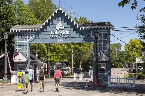 Lakeside chautauqua - Lakeside Cottage Rentals. For more than 145 years, Lakeside Chautauqua has welcomed families to the Lake Erie shore to take part in a summer Chautauqua experience dedicated to nurturing mind, body and spirit. Lakeside Chautauqua is an historic community in Ohio that offers an abundance of spiritual opportunities, …